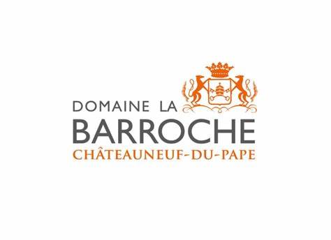 巴罗什酒庄Domaine La Barroche