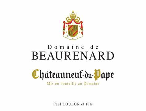 柏伦娜酒庄Domaine de Beaurenard