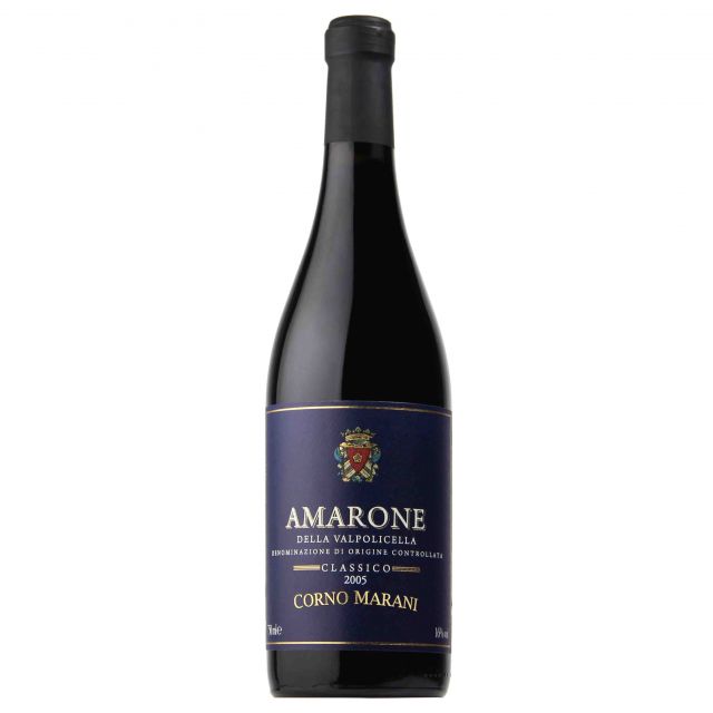意大利阿瑪羅尼紅葡萄酒