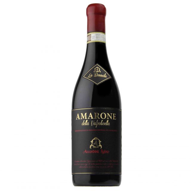 意大利意吉诺阿玛罗尼红葡萄酒（Viole）