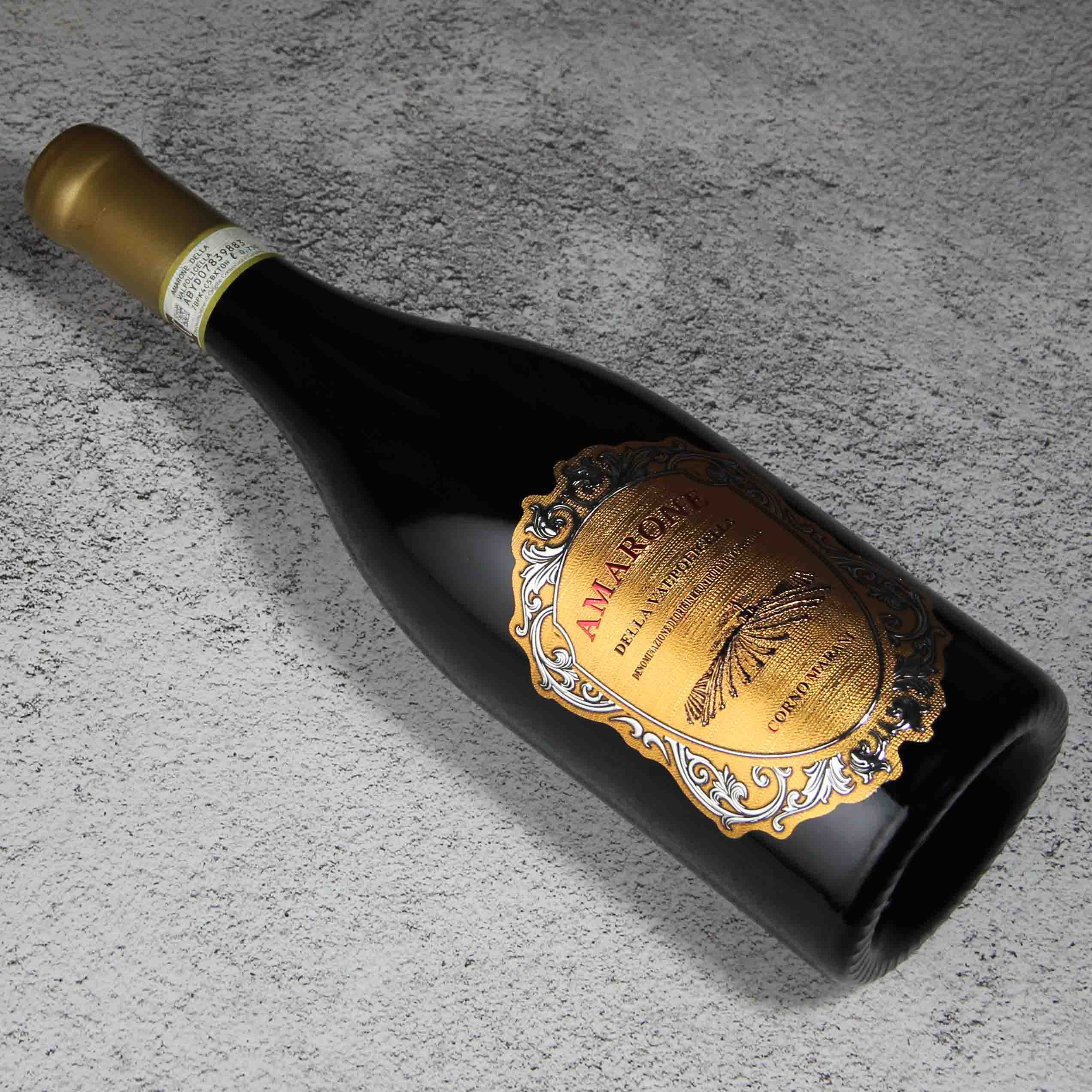 意大利科纳·马拉尼阿玛罗尼红葡萄酒