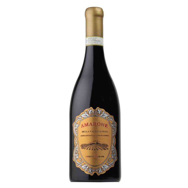 意大利科納·馬拉尼阿瑪羅尼紅葡萄酒