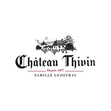 希威酒庄Chateau Thivin