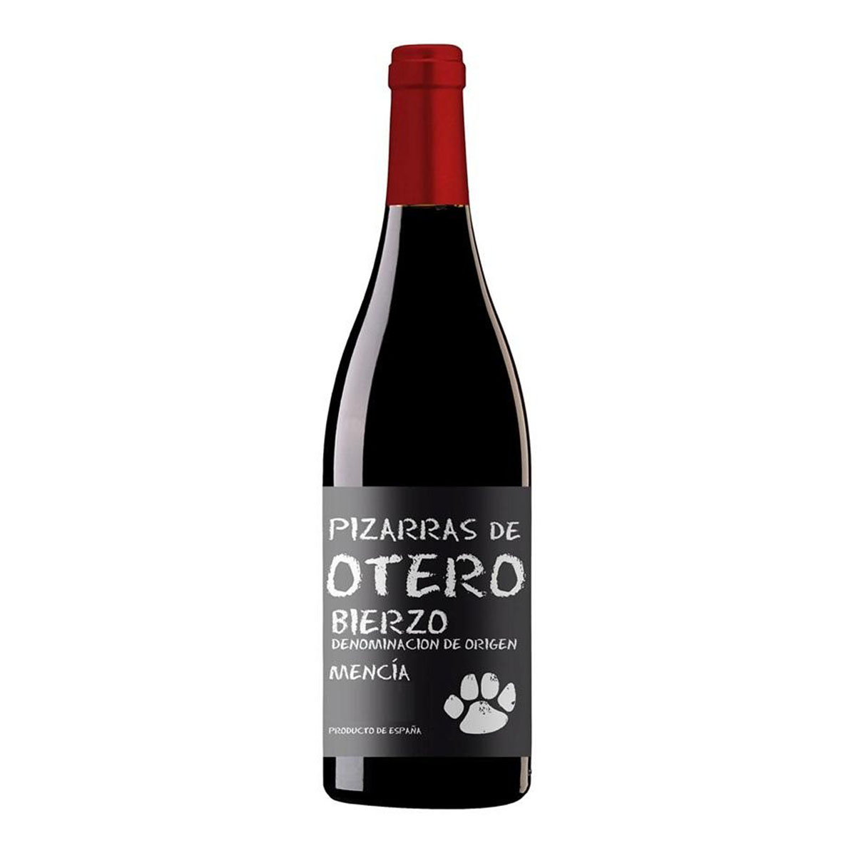 西班牙Pizarras de Otero, D.O. Bierzo, 红酒