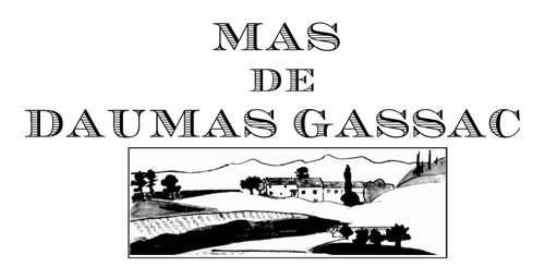 嘉萨酒庄Mas de Daumas Gassac
