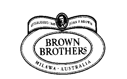 布琅兄弟酒庄Brown Brothers