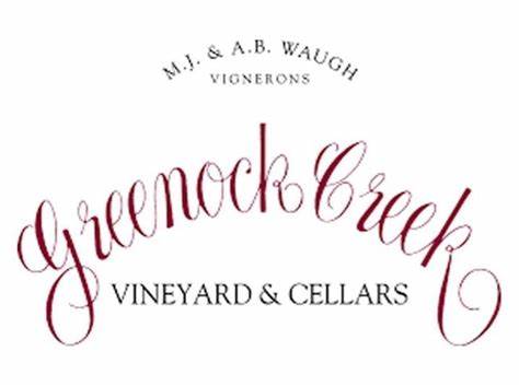 格林诺克酒庄Greenock Creek Vineyard