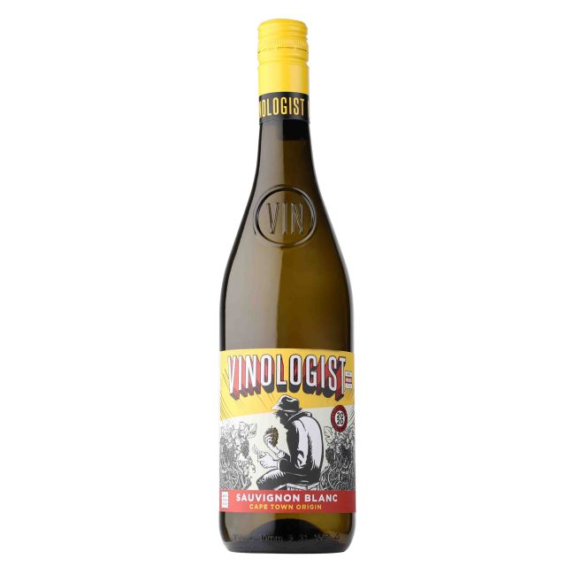 南非寶富酒莊釀造家長相思干白葡萄酒