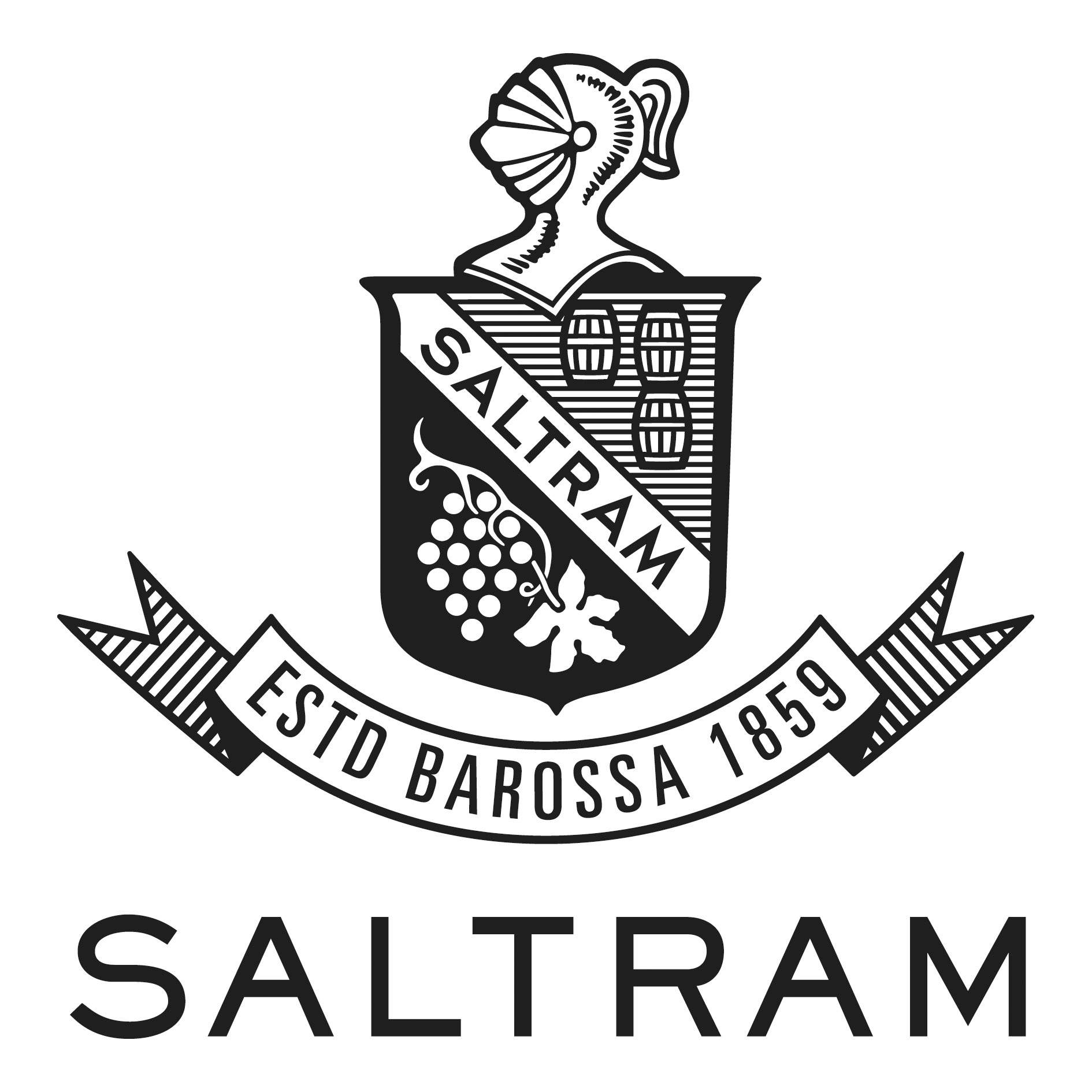 索莱酒庄Saltram