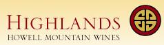 高地酒庄Highlands Winery
