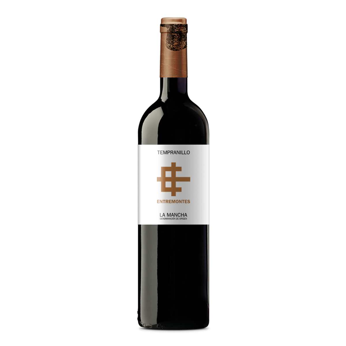 西班牙ENTREMONTES 丹魄紅酒
