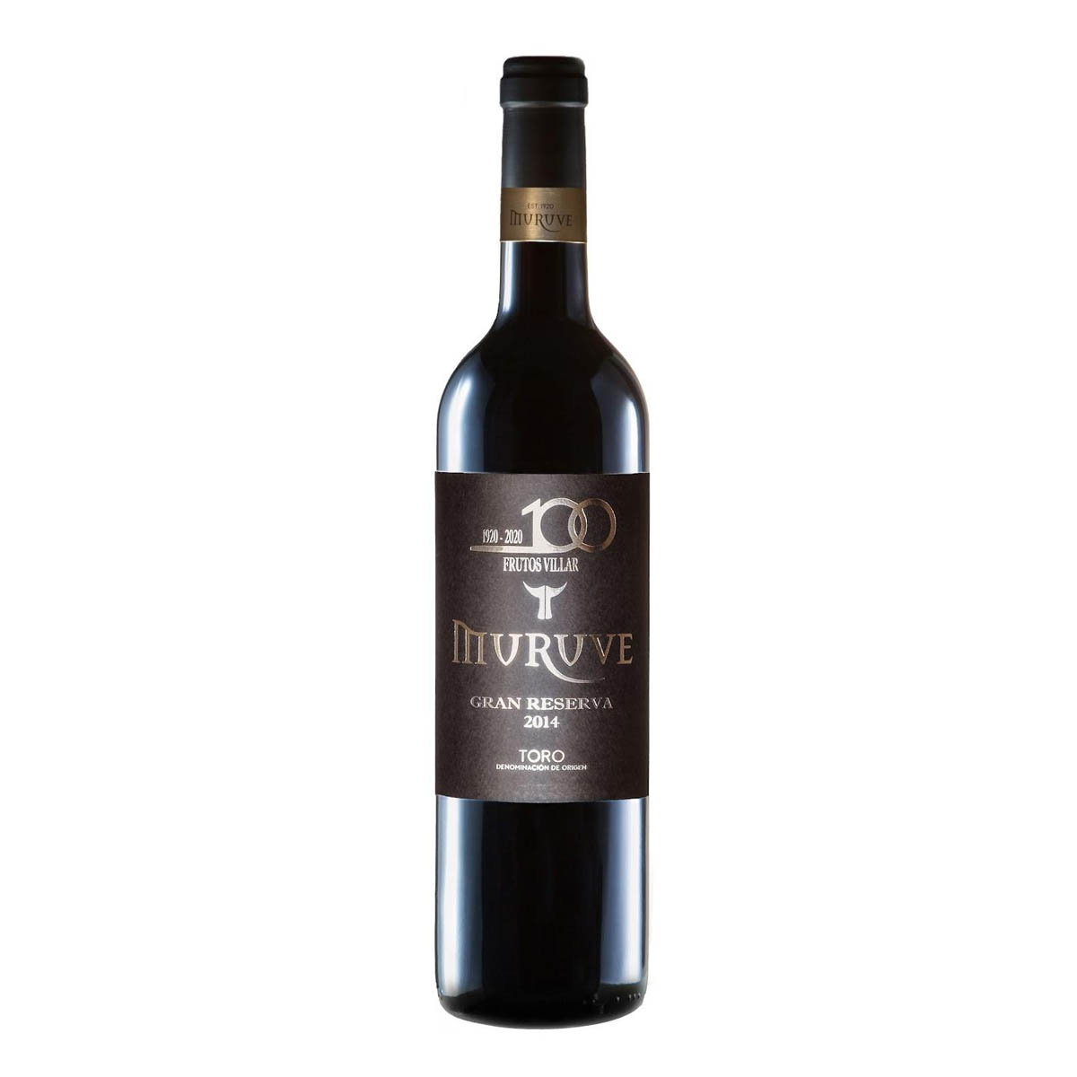 西班牙MURUVE特級珍藏版紅葡萄酒