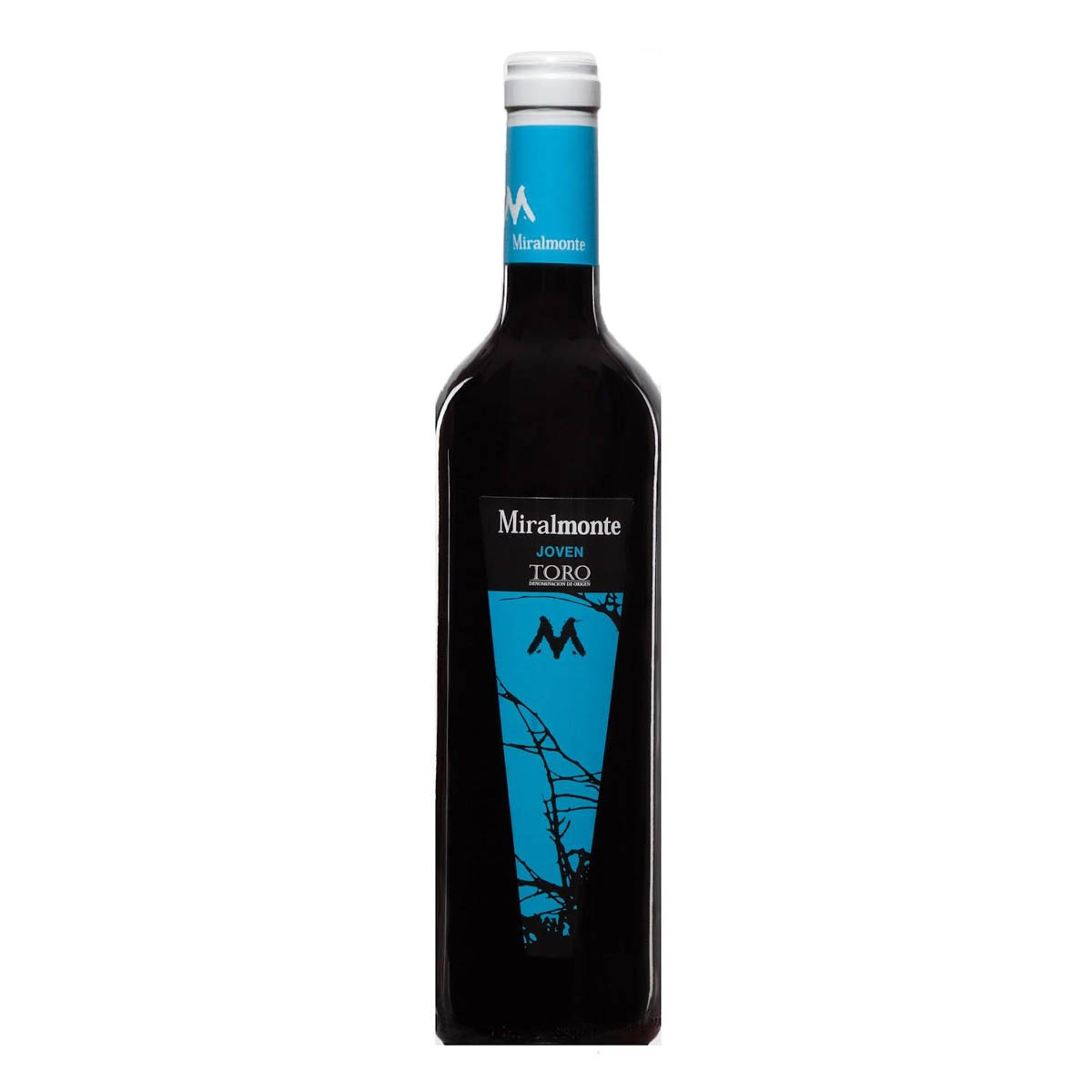 西班牙MIRALMONTE 年轻型红葡萄酒
