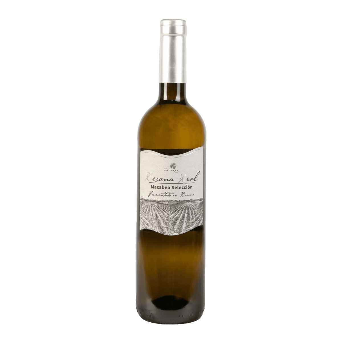 西班牙Besana Real 马卡贝奥桶发酵型白葡萄酒