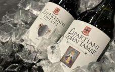 2021年格鲁吉亚葡萄酒出口量再创新高