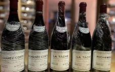 勃艮第葡萄酒价格在国内市场大幅上涨