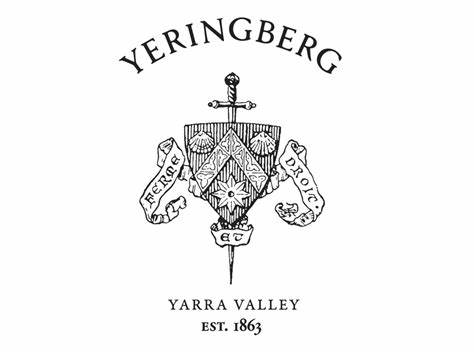 雅伦堡酒庄Yeringberg