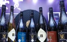 歌浓酒庄再次获评“澳大利亚最佳葡萄酒生产商”