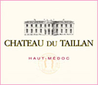 太阳堡酒庄Chateau du Taillan