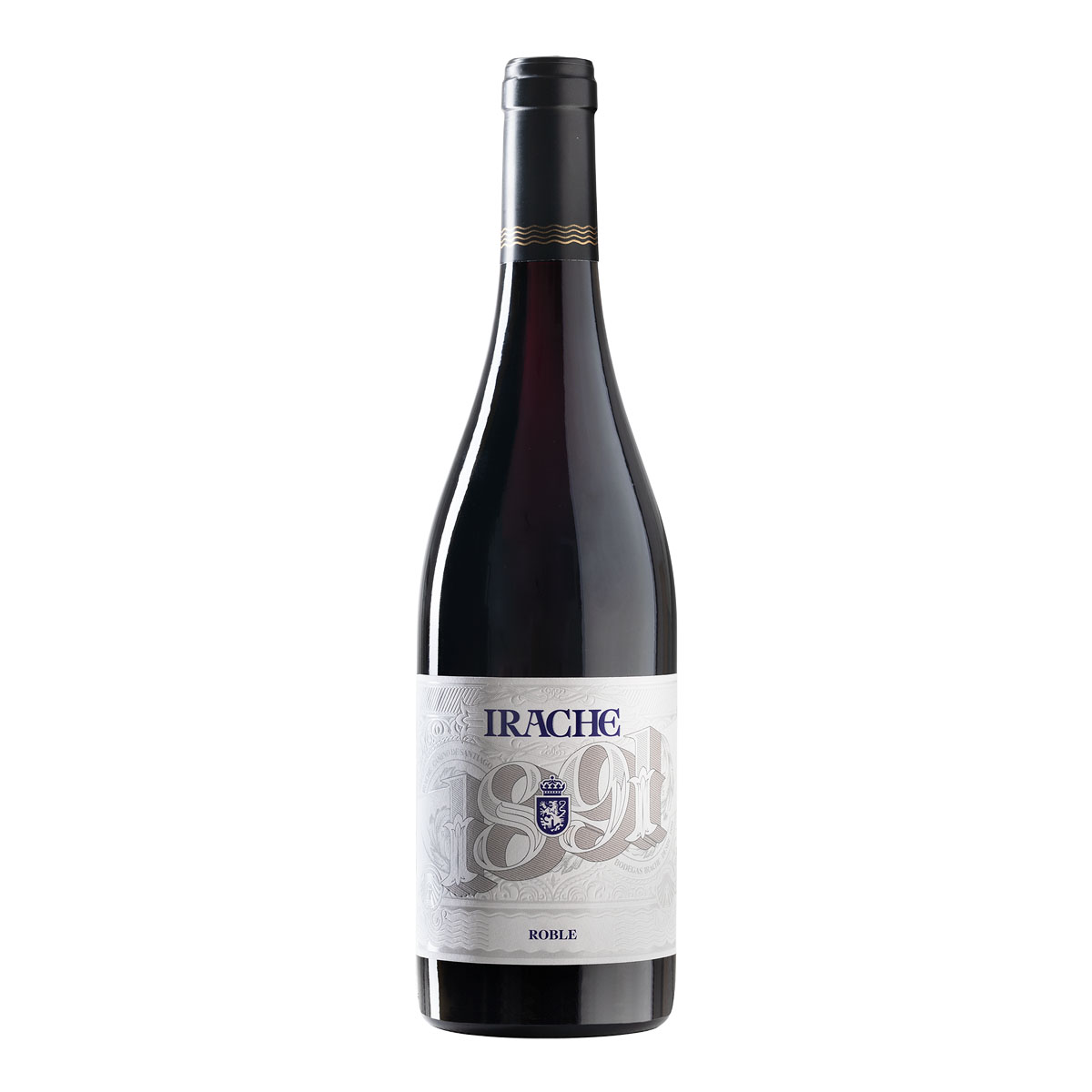 西班牙伊拉切1891系列橡木干紅葡萄酒