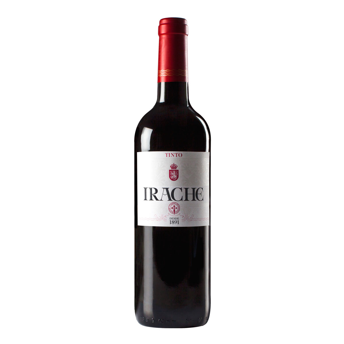 西班牙伊拉切系列干紅葡萄酒