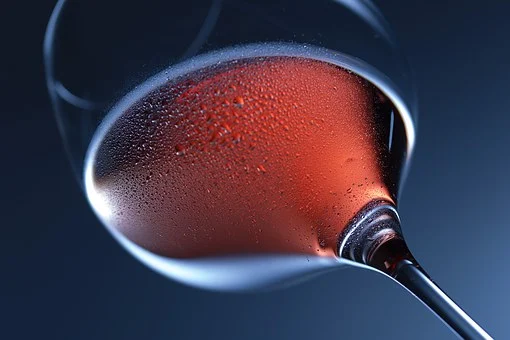 红酒的酸、涩、苦来源于哪里？