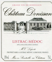 多尼桑酒庄Chateau Donissan