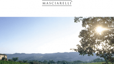 瑪世酒莊(Masciarelli)葡萄園系列｜基耶蒂葡萄園