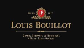 路易布尤酒庄Louis Bouillot