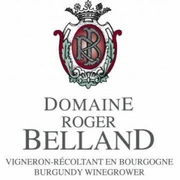 罗杰·贝隆酒庄Domaine Roger Belland