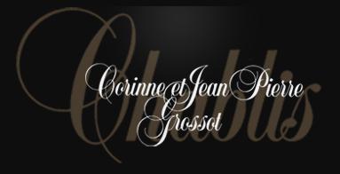 歌崇酒莊Corinne & Jean-Pierre Grossot