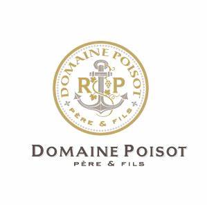 普瓦索父子酒莊Domaine Poisot Pere et Fils