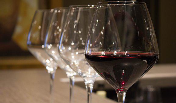 葡萄酒常见的五种分类方法