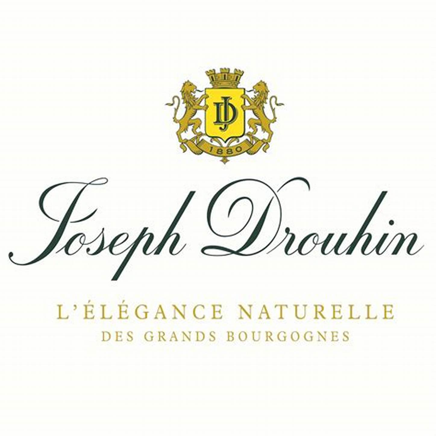约瑟夫杜鲁安酒庄Maison Joseph Drouhin