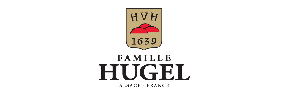 雨果父子酒庄Famille Hugel