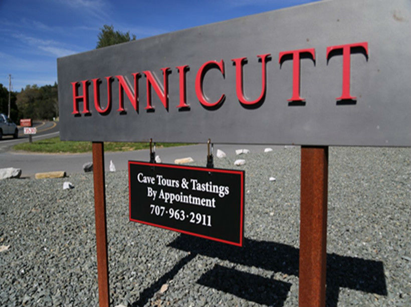 哈尼喀特酒庄Hunnicutt Wines