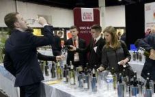 法国卢瓦河谷大区葡萄酒出口呈现稳步增长势头