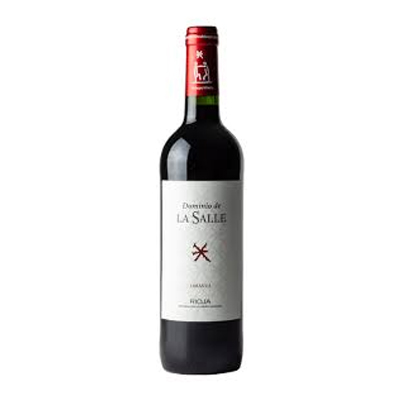西班牙Señorío de la Estrella 酒庄 salle 年轻型红酒