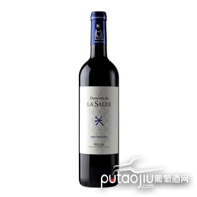 西班牙Señorío de la Estrella 酒庄 salle 典藏陈酿型红酒