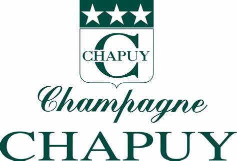 查普香槟Champagne Chapuy