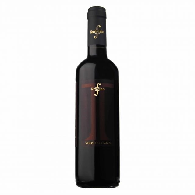 意大利弗羅森諾黛拉紅葡萄酒 500ml
