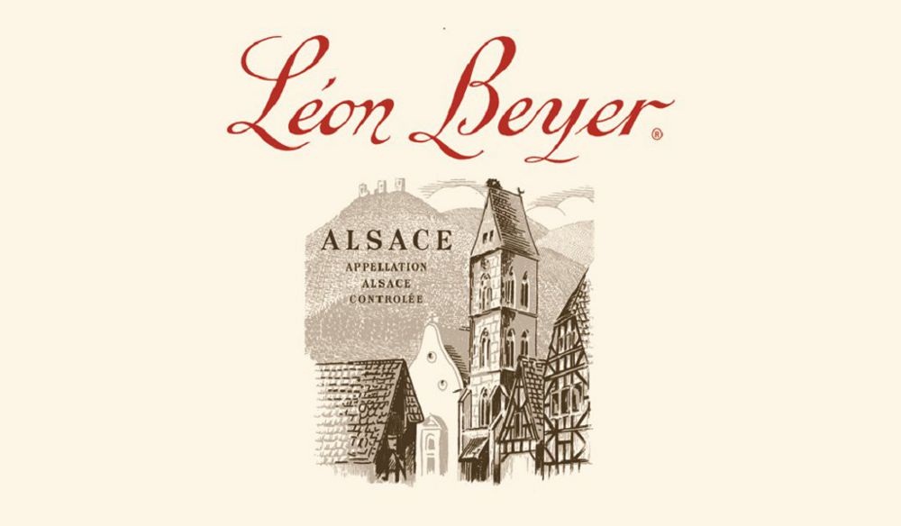 贝耶酒庄Domaine Leon Beyer