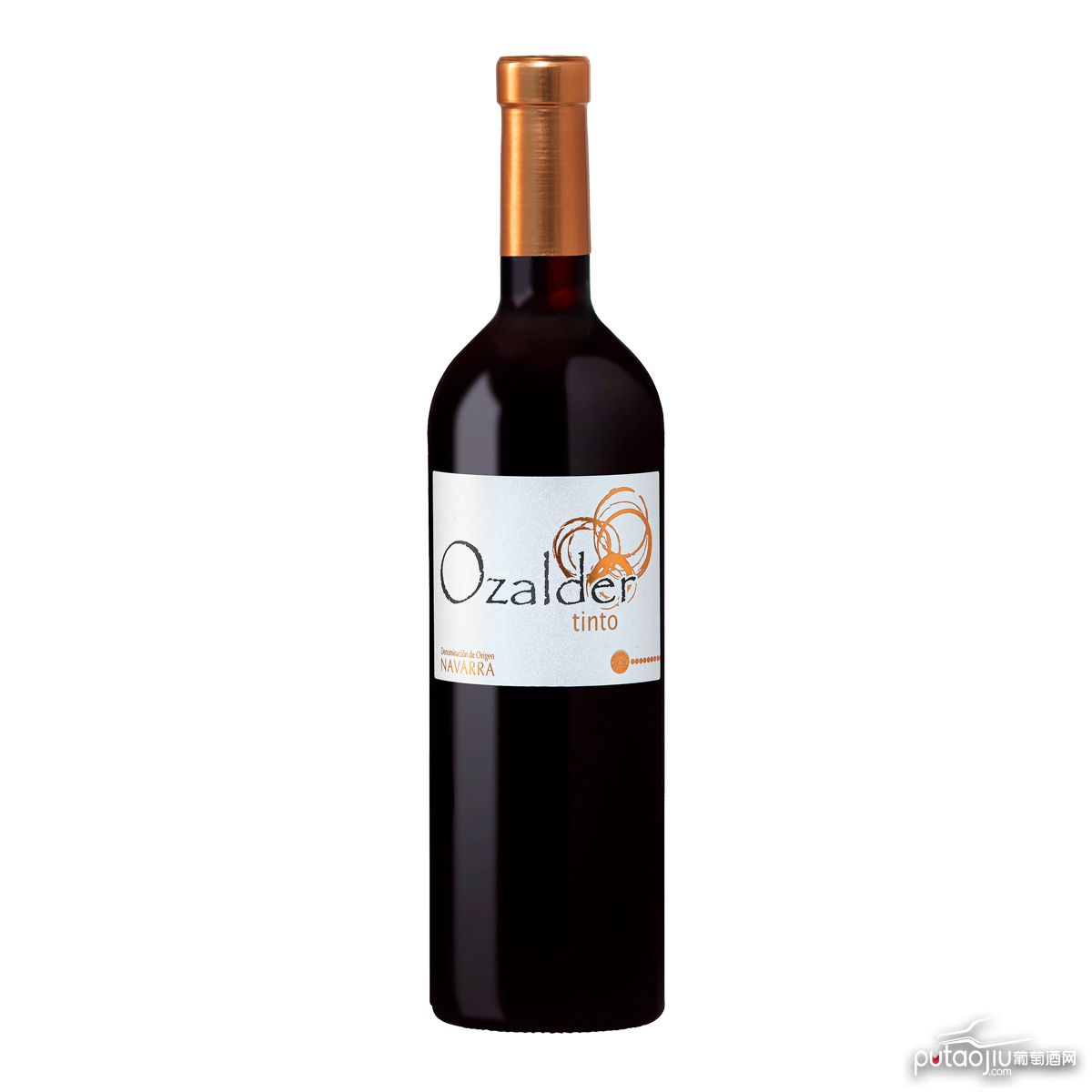 西班牙奥萨德年轻干红葡萄酒