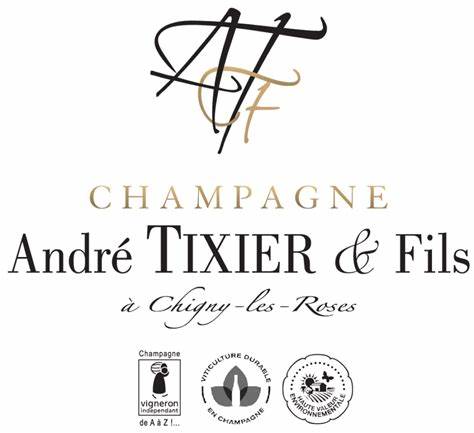 蒂克西埃父子香槟Champagne Andre Tixier & Fils