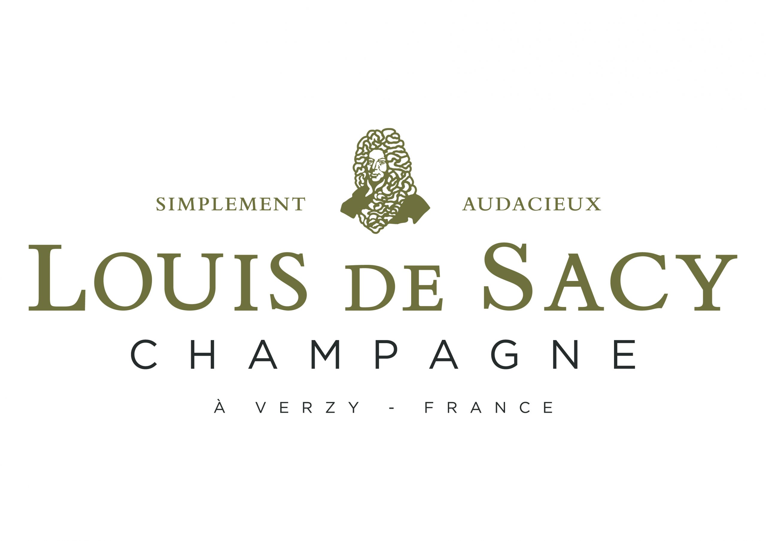 路易斯莎西香槟Champagne Louis de Sacy