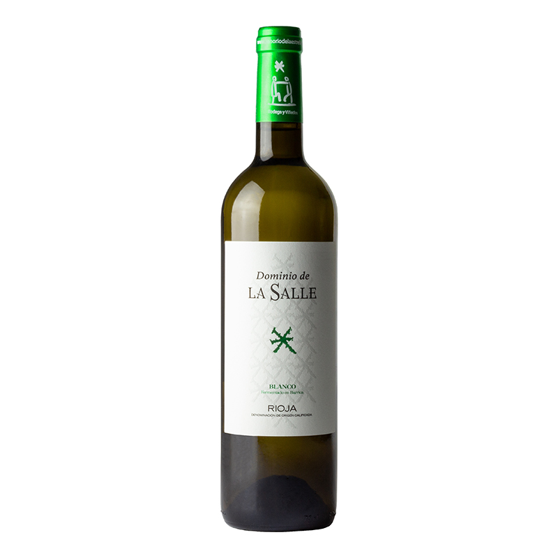 西班牙Señorío de la Estrella 酒庄 里奥哈白葡萄酒