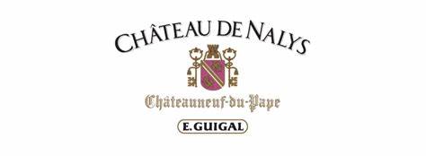 纳丽斯酒庄Domaine de Nalys