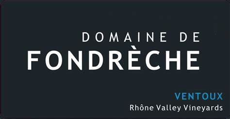 风赫酒庄Domaine de Fondreche