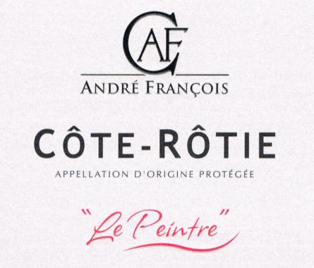 安德烈·弗朗索瓦酒庄Domaine Andre Francois