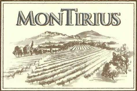 梦迪斯酒庄Montirius
